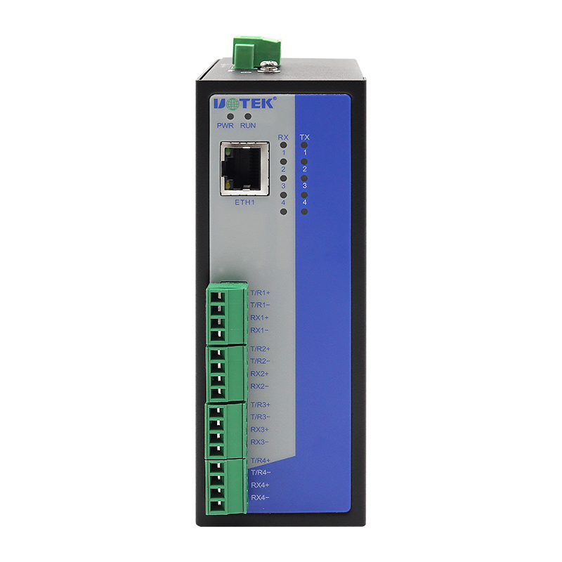 串口轉(zhuǎn)網(wǎng)絡(luò)