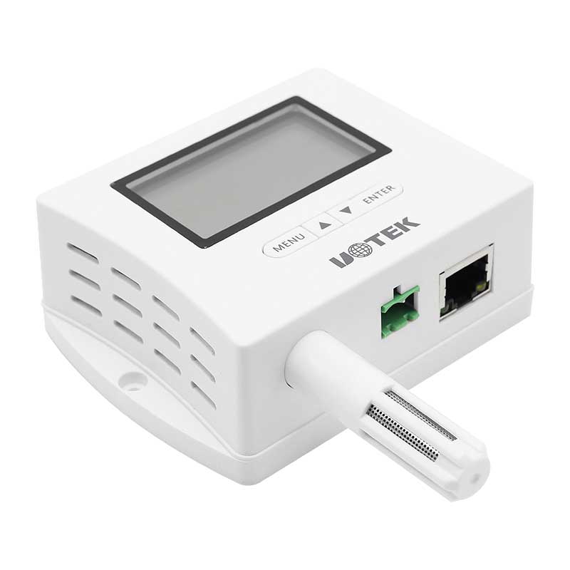 溫濕度傳感器