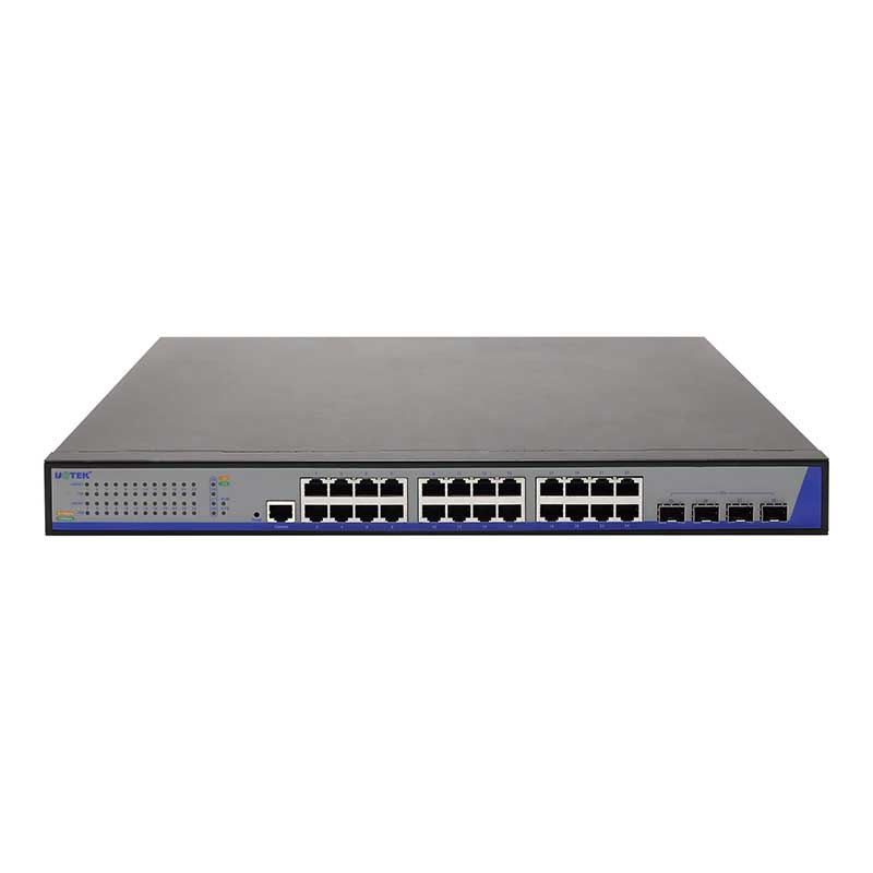 萬兆工業(yè)級(jí)以太網(wǎng)交換機(jī)