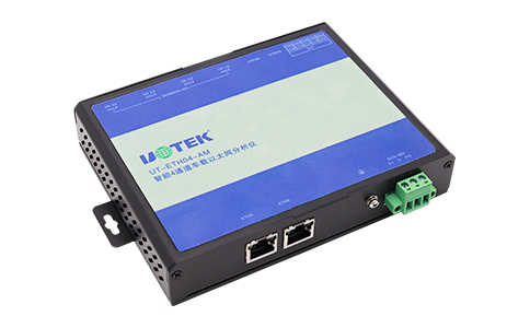 UT-ETH04-AM 車載以太網分析儀