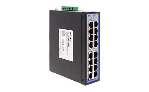 工業(yè)級網(wǎng)管型以太網(wǎng)絡(luò)交換機(jī)-UT-62016GC系列16口全千兆網(wǎng)管型以太網(wǎng)交換機(jī)