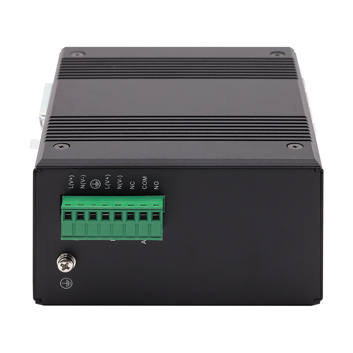 千兆非網(wǎng)管型以太網(wǎng)交換機(jī)