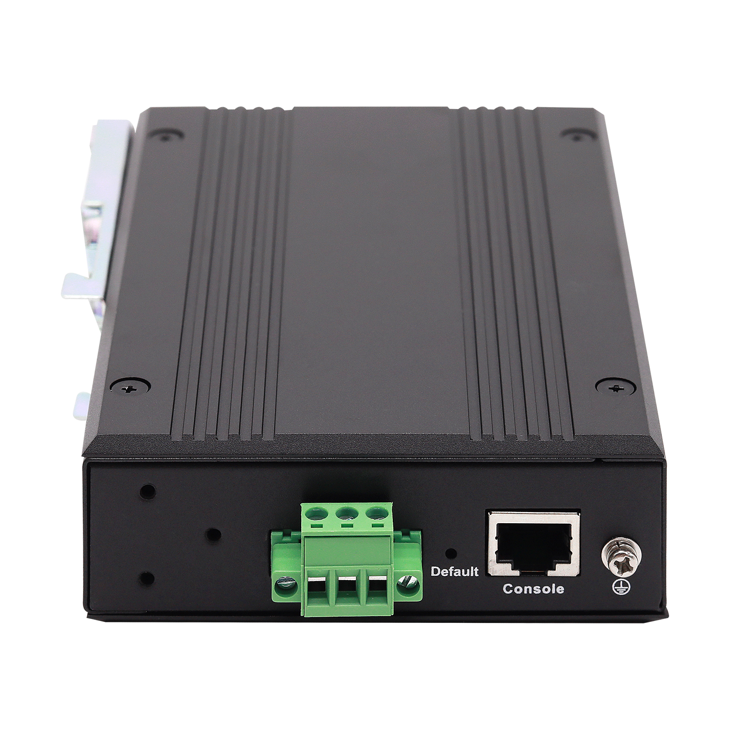 6口全千兆網(wǎng)管型以太網(wǎng)交換機