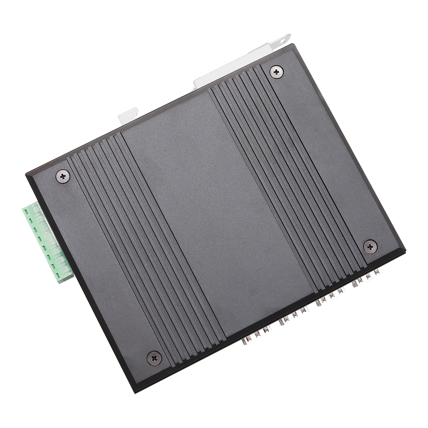 12口全千兆非網管型以太網交換機