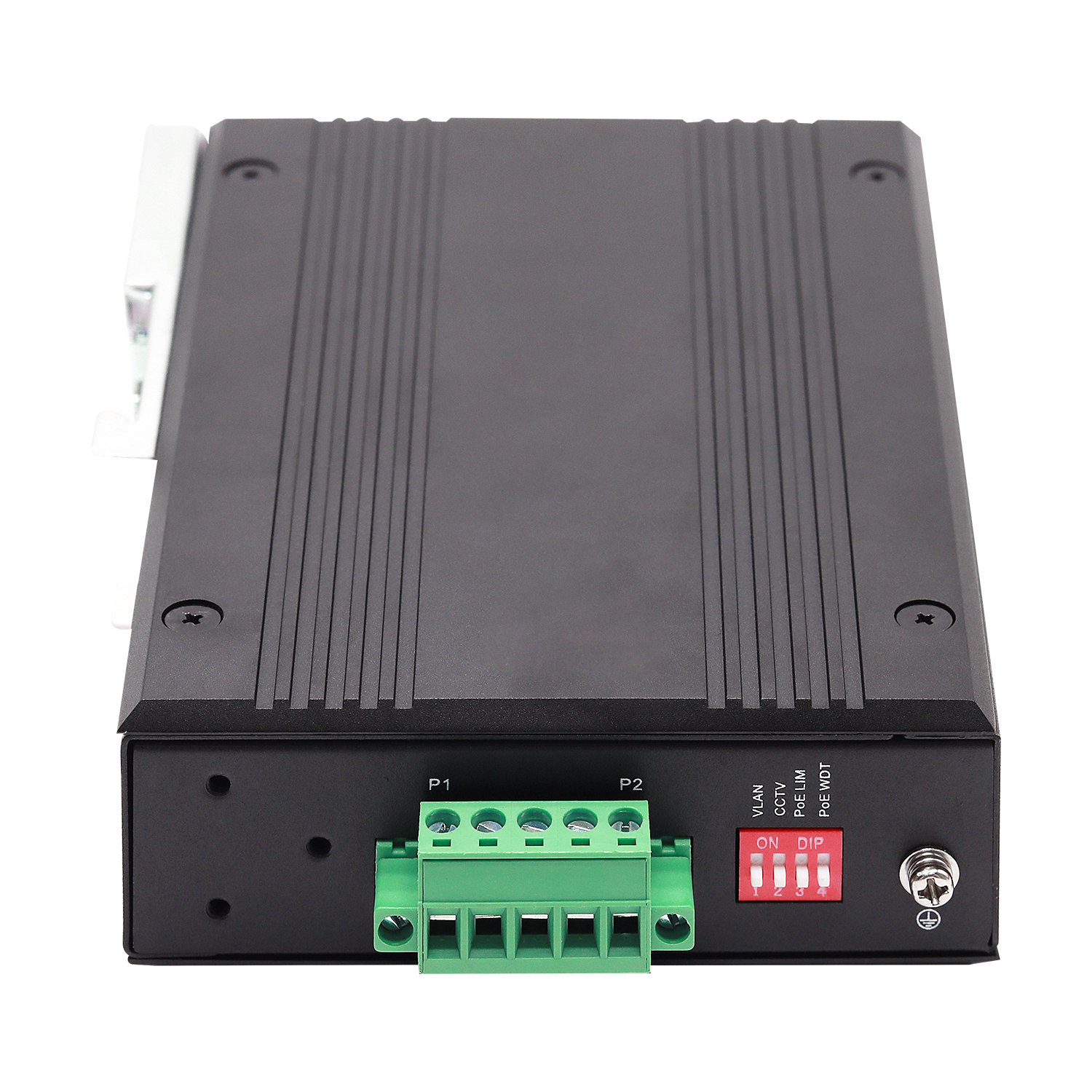 8口全千兆非網(wǎng)管型POE以太網(wǎng)交換機