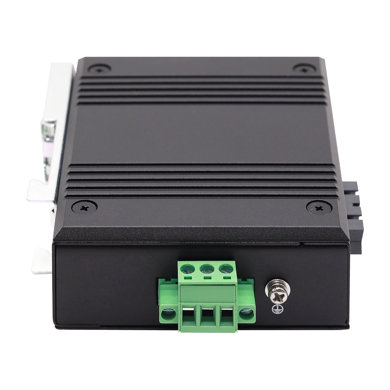 1口千兆網絡光纖收發(fā)器