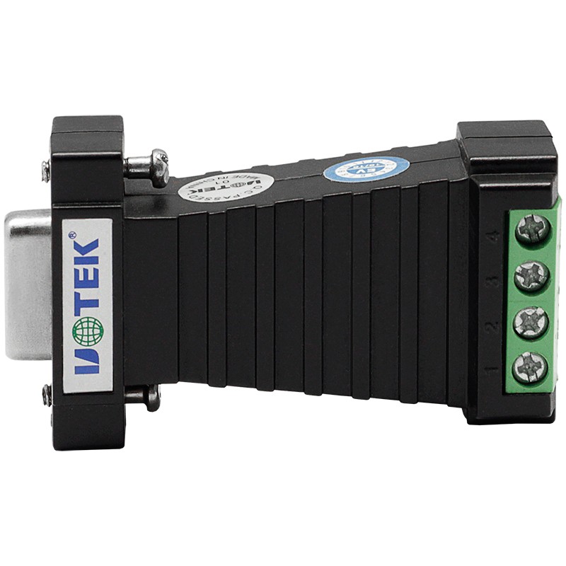 RS-232轉RS-485轉換器