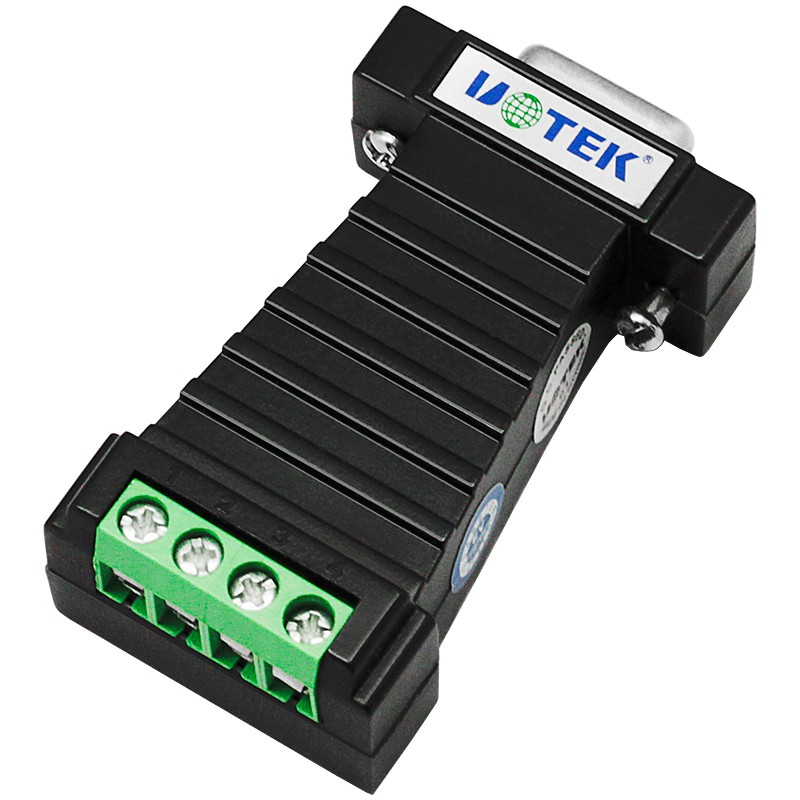 RS-232轉RS-485轉換器