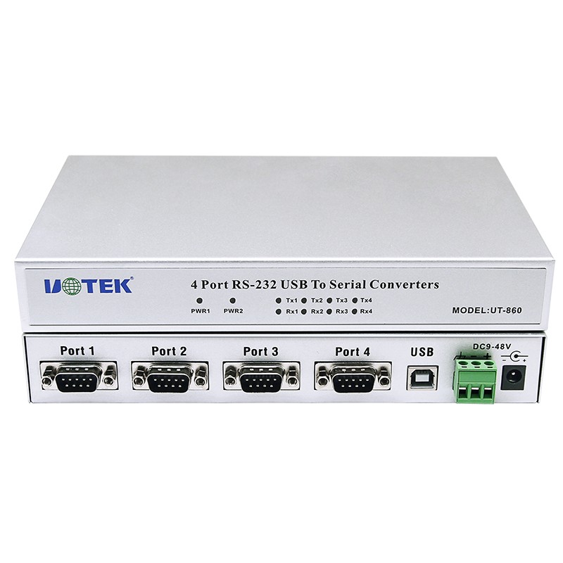 USB轉RS-232串口轉換器