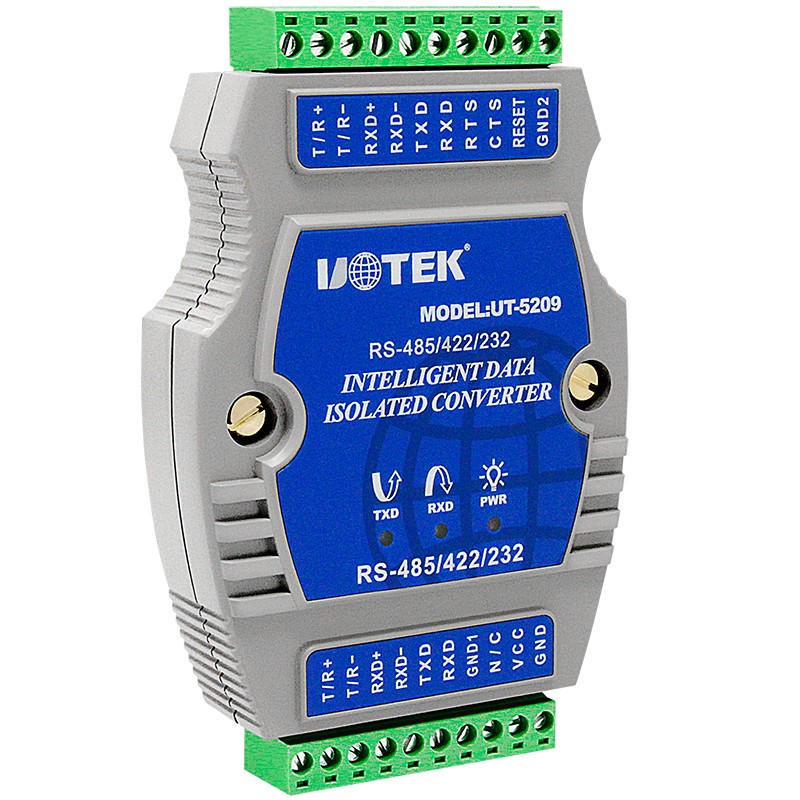 可編址串口轉換器