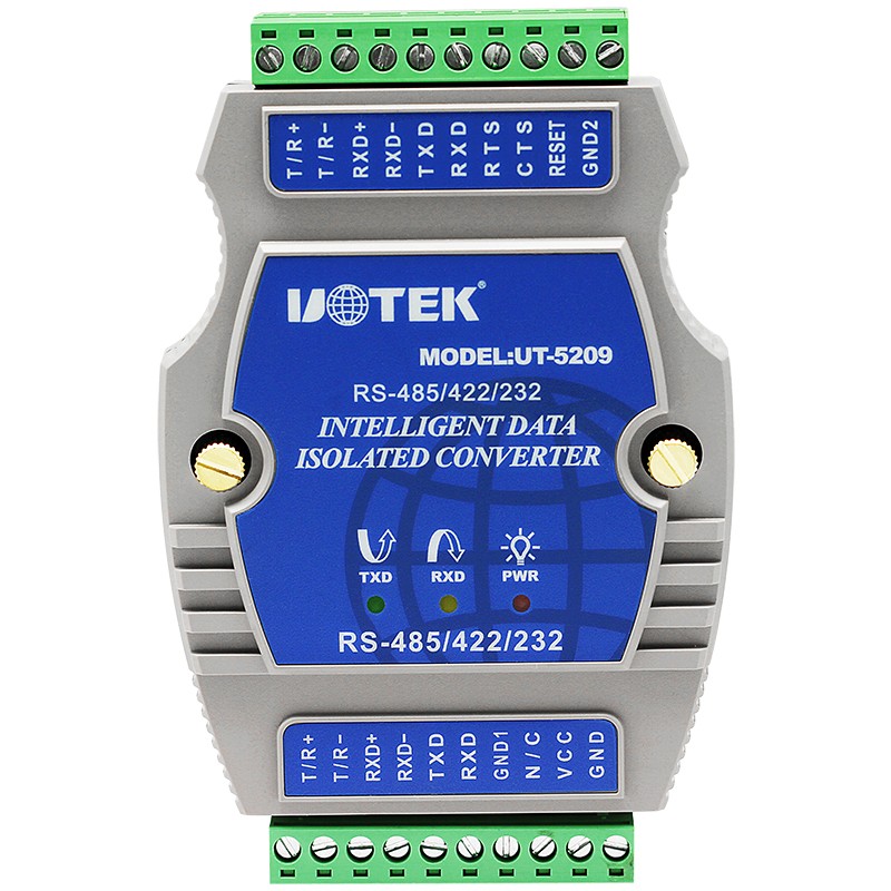 可編址串口轉換器