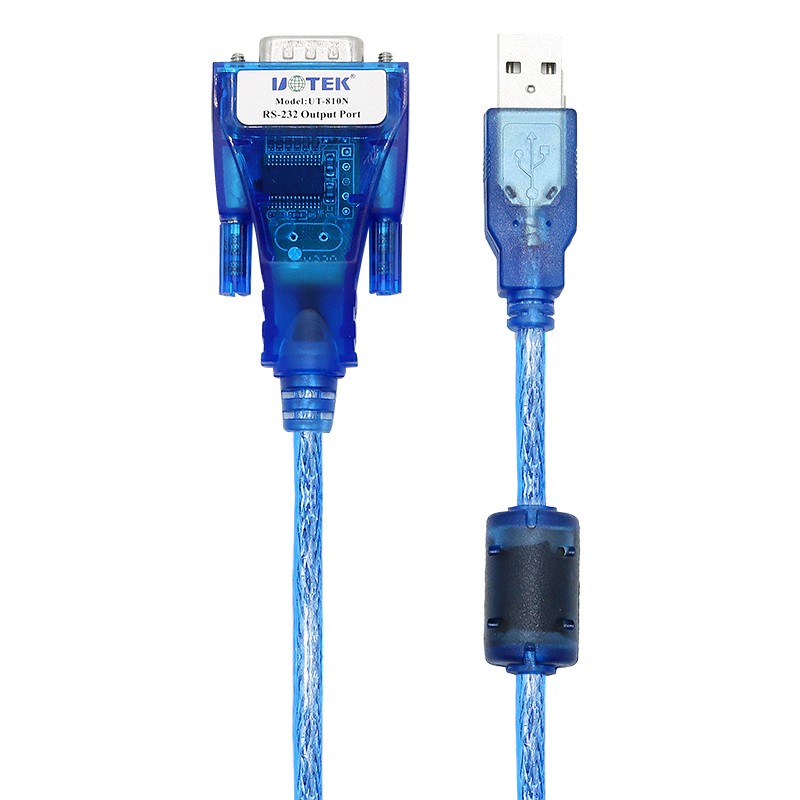 工業(yè)RS-232串口轉(zhuǎn)USB接口轉(zhuǎn)換器