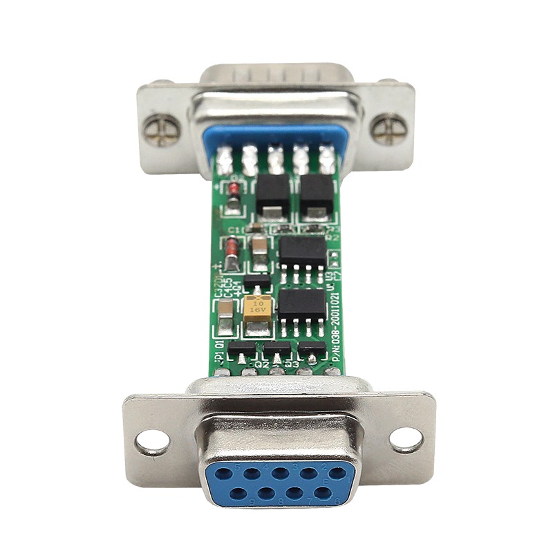 商業級RS-232轉RS-485接口轉換器