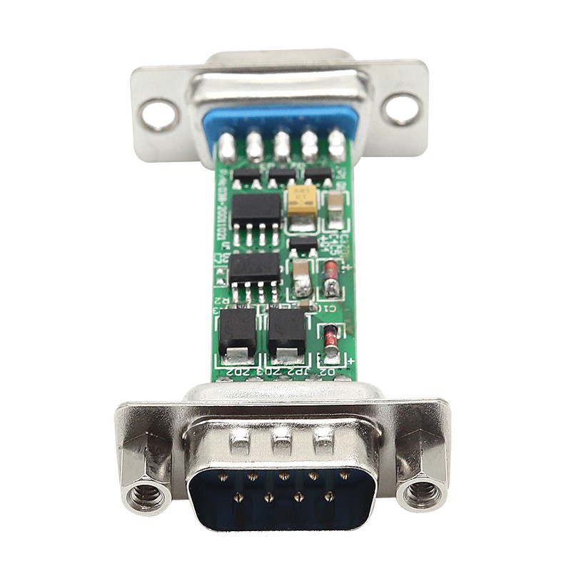 商業級RS-232轉RS-485接口轉換器