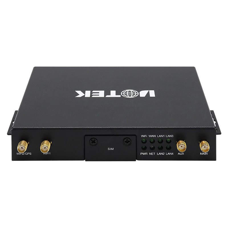 4G無線蜂窩網(wǎng)絡(luò)路器