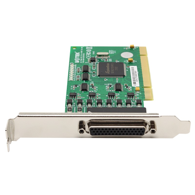 UT-734A工業(yè)級(jí)4口串口卡